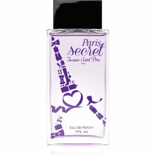 Ulric de Varens Paris Secret parfémovaná voda