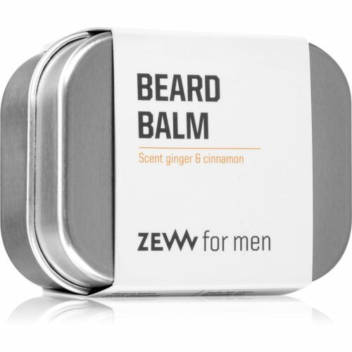 Zew For Men Beard Balm Winter Edition balzám