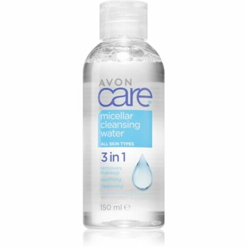 Avon Care 3 in 1 čisticí micelární voda