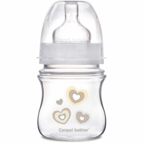 Canpol babies Newborn Baby kojenecká láhev