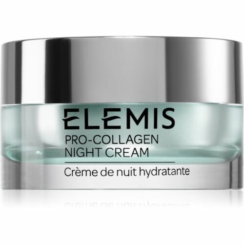 Elemis Pro-Collagen Oxygenating Night Cream zpevňující noční