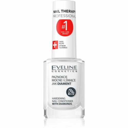 Eveline Cosmetics Nail Therapy kondicionér na