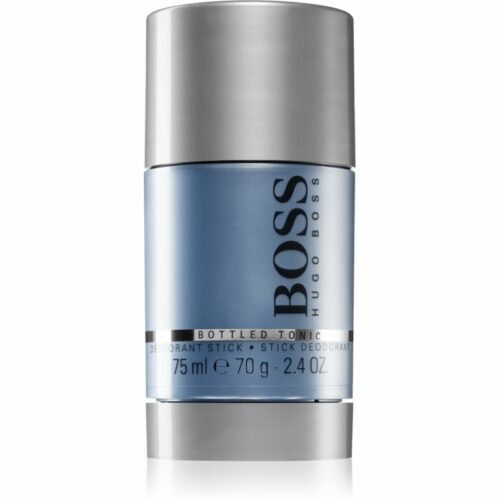 Hugo Boss BOSS Bottled Tonic tuhý deodorant
