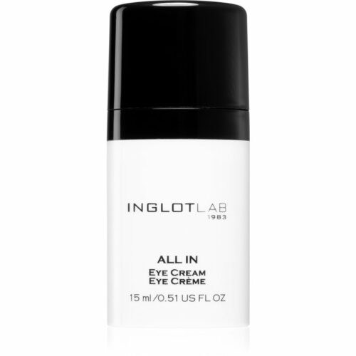 Inglot Lab All In
