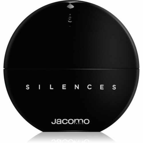 Jacomo Silences Sublime parfémovaná voda pro