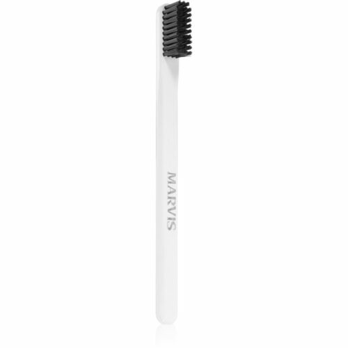 Marvis Toothbrush White zubní kartáček
