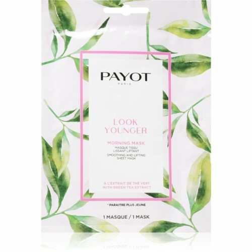 Payot Morning Mask Look Younger liftingová