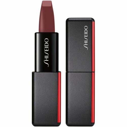 Shiseido ModernMatte Powder Lipstick matná pudrová rtěnka