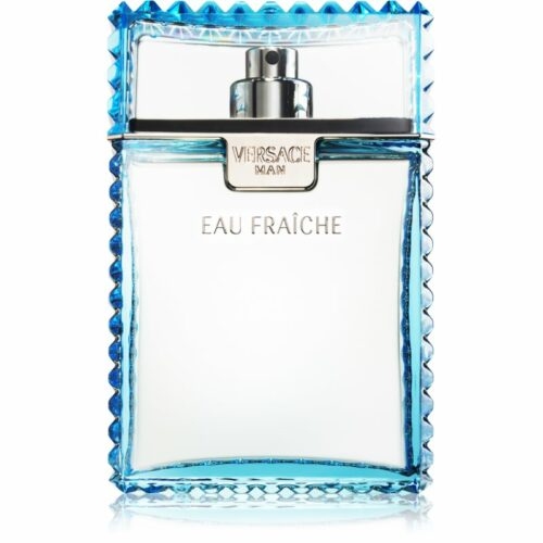 Versace Eau Fraîche deodorant ve spreji pro muže 100