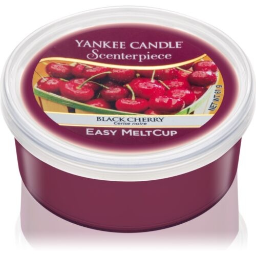 Yankee Candle Black Cherry vosk do