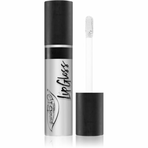 puroBIO Cosmetics Lip Gloss