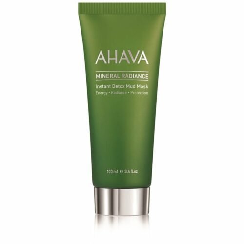 AHAVA Mineral Radiance detoxikační bahenní maska