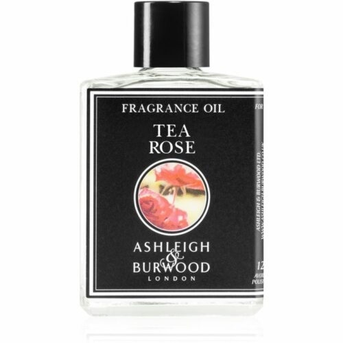 Ashleigh & Burwood London Fragrance Oil Tea