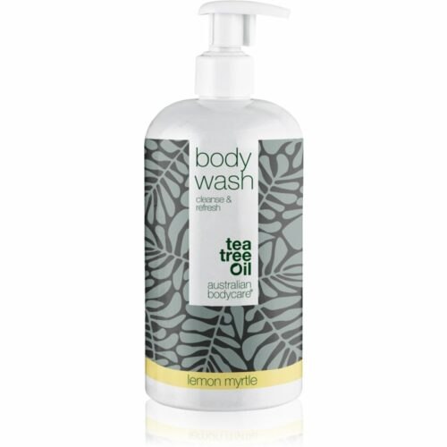 Australian Bodycare Tea Tree Oil Lemon Myrtle