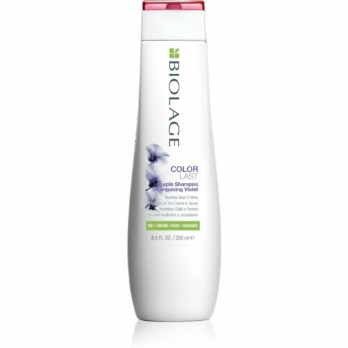Biolage Essentials ColorLast šampon pro zesvětlené