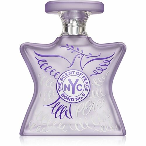 Bond No. 9 Midtown The Scent of Peace