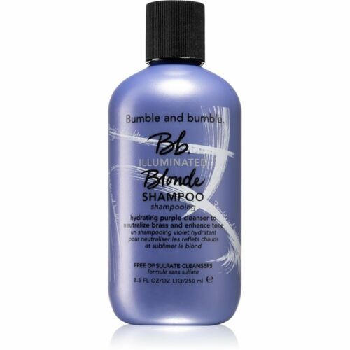 Bumble and bumble Bb. Illuminated Blonde Shampoo šampon
