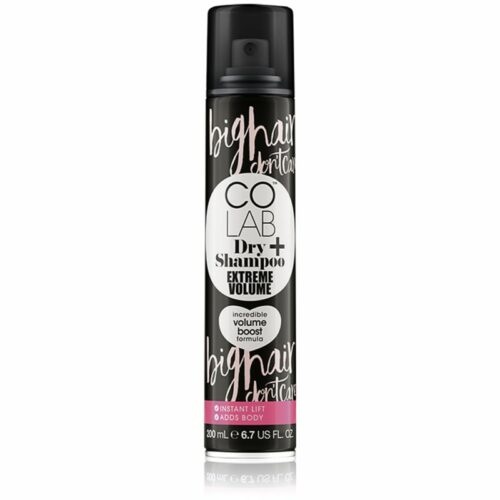 COLAB Extreme Volume suchý šampon pro zvětšení objemu vlasů