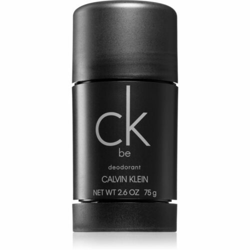 Calvin Klein CK Be deostick unisex