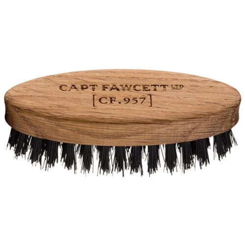 Captain Fawcett Accessories Moustache Brush kartáč na knír