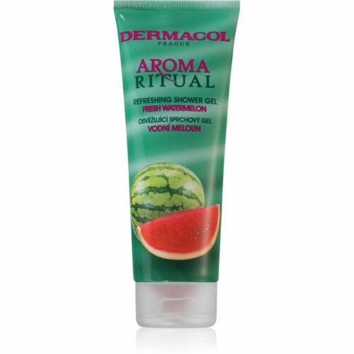 Dermacol Aroma Ritual Fresh Watermelon osvěžující