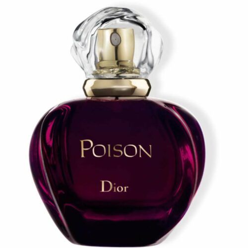 Dior Poison toaletní voda pro