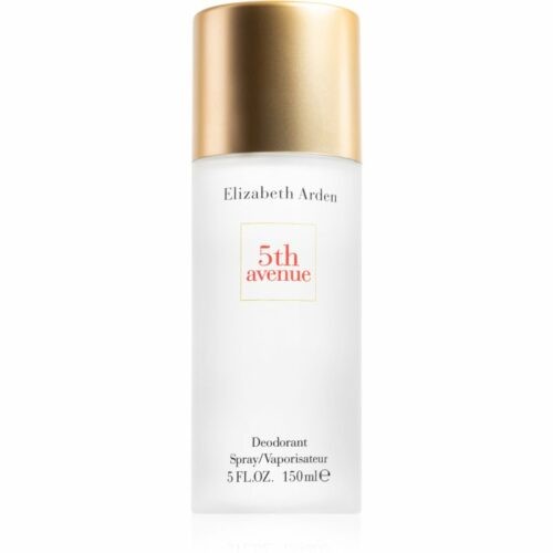 Elizabeth Arden 5th Avenue deodorant ve spreji