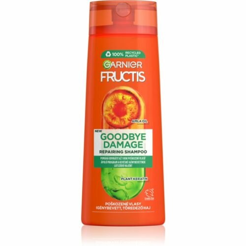 Garnier Fructis Goodbye Damage posilující šampon pro