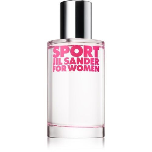 Jil Sander Sport for Women toaletní voda
