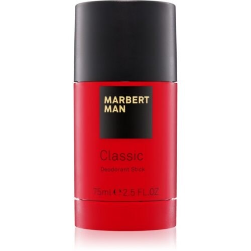 Marbert Man Classic deostick pro