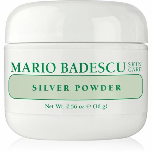 Mario Badescu Silver Powder hloubkově čisticí maska