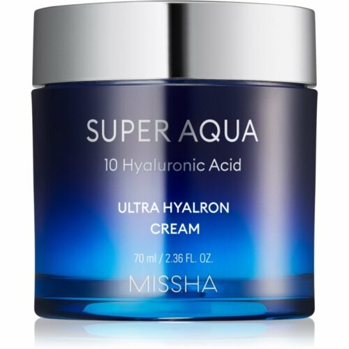 Missha Super Aqua 10 Hyaluronic Acid hydratační