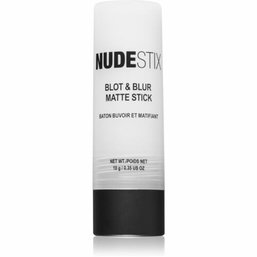 Nudestix Blot & Blur Matte Stick korekční tyčinka