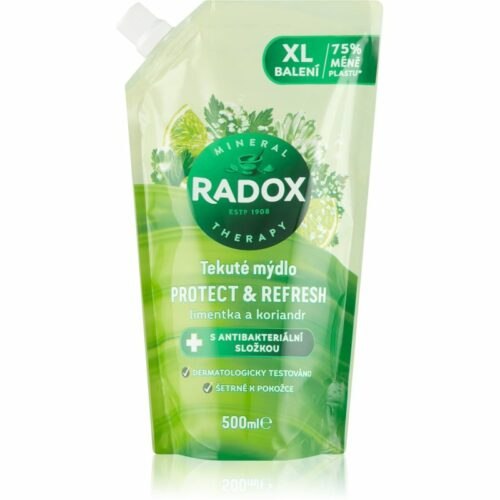 Radox Protect & Refresh tekuté mýdlo