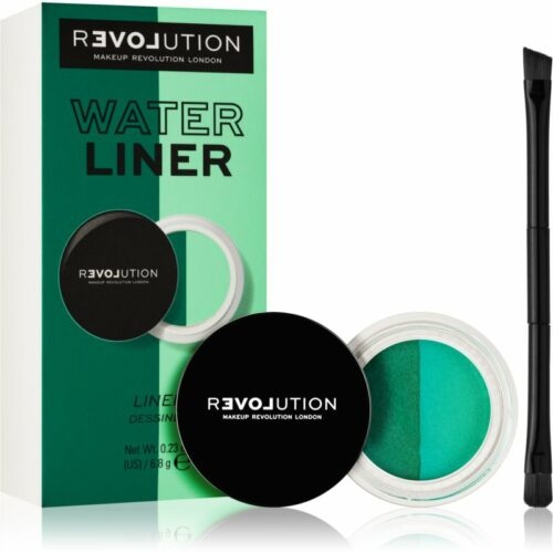 Revolution Relove Water Activated Liner oční linky