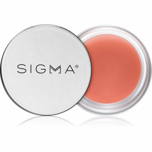 Sigma Beauty Hydro Melt Lip Mask hydratační maska na rty