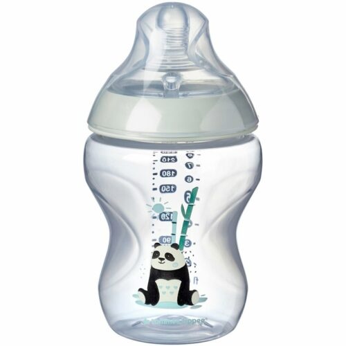 Tommee Tippee C2N Closer to Nature Girl