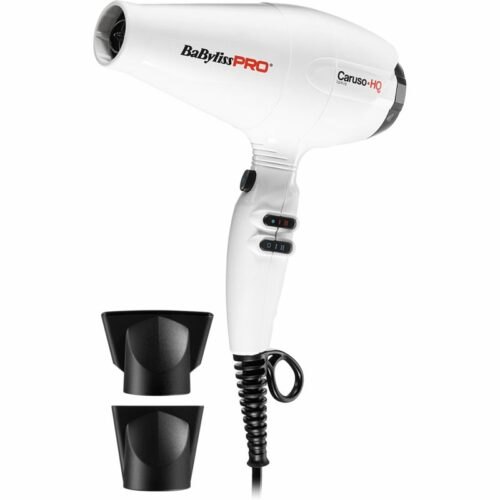 BaByliss PRO Caruso-HQ Ionic fén