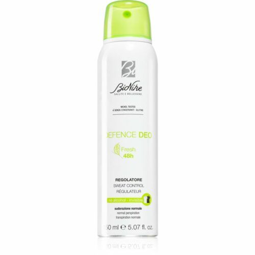 BioNike Defence Deo deodorant ve spreji