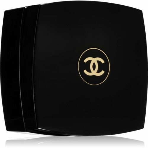 Chanel Coco Noir tělový krém pro