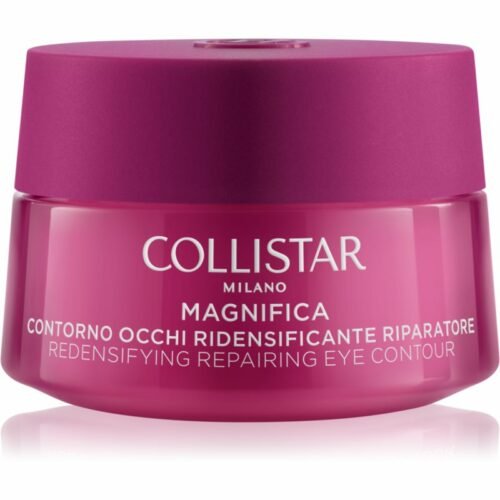 Collistar Magnifica Redensifying Repairing Eye Contour Cream intenzivní