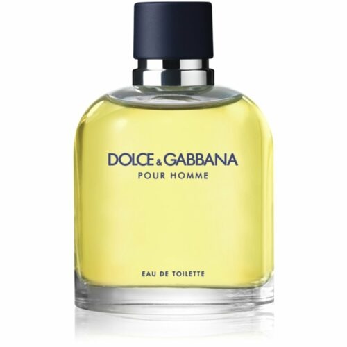 Dolce & Gabbana Pour Homme toaletní voda