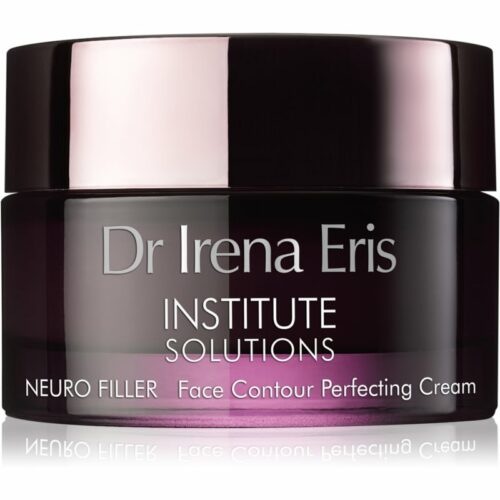 Dr Irena Eris Institute Solutions Neuro Filler vyhlazující krém pro