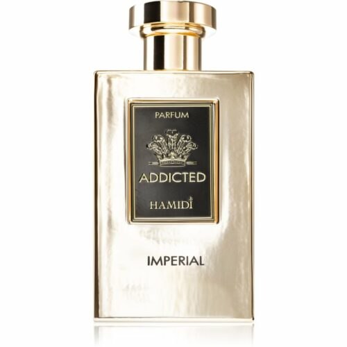 Hamidi Addicted Imperial parfém unisex