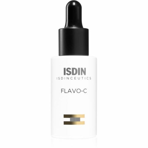 ISDIN Isdinceutics Flavo-C antioxidační sérum s