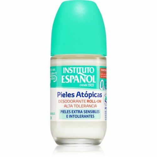 Instituto Español Atopic Skin deodorant