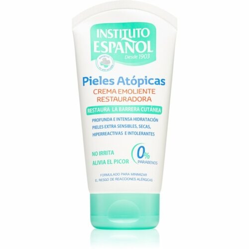Instituto Español Atopic Skin hydratační krém pro