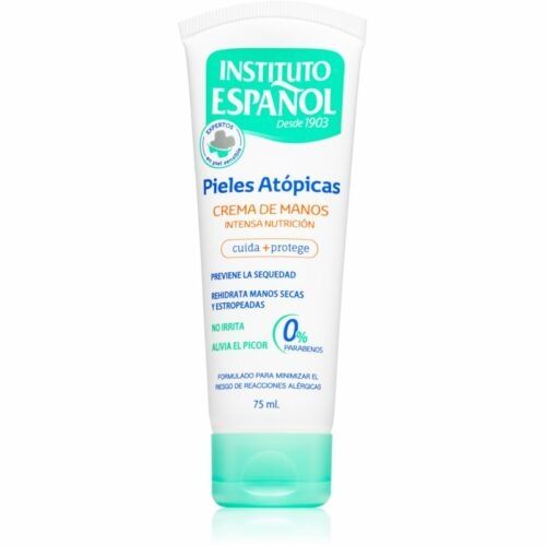 Instituto Español Atopic Skin intenzivní krém