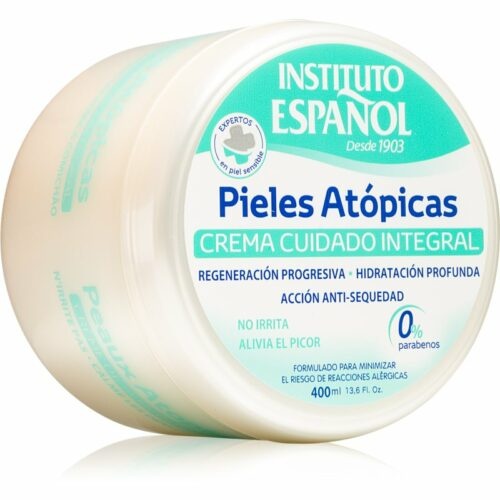 Instituto Español Atopic Skin regenerační tělový