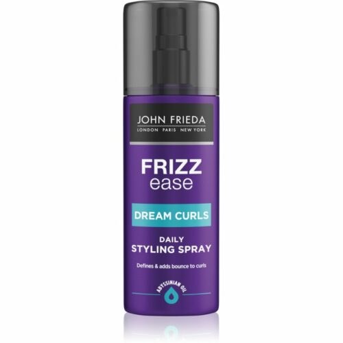 John Frieda Frizz Ease Dream Curls stylingový sprej